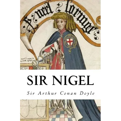 Sir Nigel