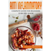 Anti Inflammatory Diet Cookbook for Beginners: 10 rules for the Anti-Inflammatory Diet + 35 recipes