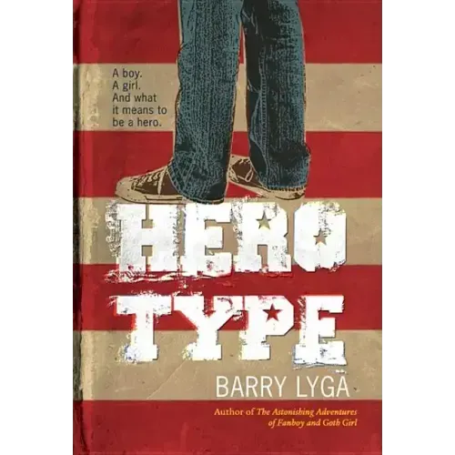 Hero Type