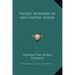 Negro Masonry in the United States
