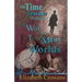 The Time Traveler Professor, Book Three: A War in Too Many Worlds