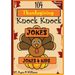 104 Funny Thanksgiving Knock Knock Jokes 4 kids: Best knock knock jokes