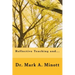 Reflective teaching and...