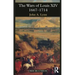 The Wars of Louis XIV 1667-1714