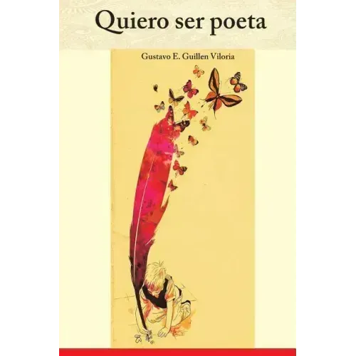 Quiero Ser Poeta