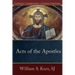 Acts of the Apostles