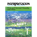 First and Second Timothy and Titus: Interpretation: A Bible Commentary for Teaching and Preaching