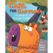 Carl the Capybara: A Lesson in Stranger Danger