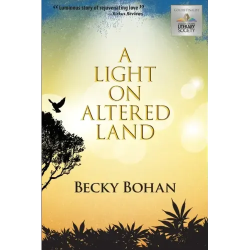 A Light on Altered Land
