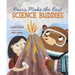 Bears Make the Best Science Buddies