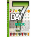 7-Day Detox Challenge: Detox Your Body in 7 Days