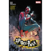 Spider-Punk: Battle of the Banned