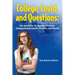 College, Covid, and Questions: Tips and Advice for Incoming Freshmen, Undergraduates, Transfer Students, and Parents