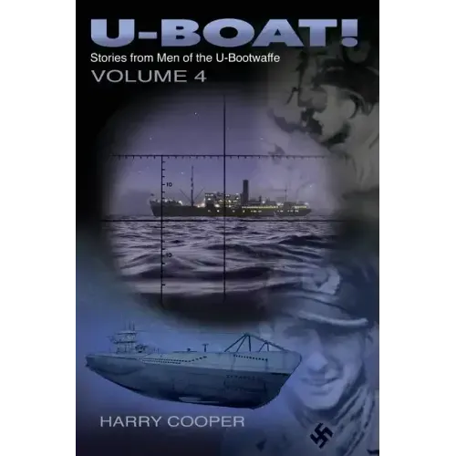 U-Boat! (Vol. IV)