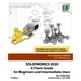 Solidworks 2020: A Power Guide for Beginners and Intermediate User