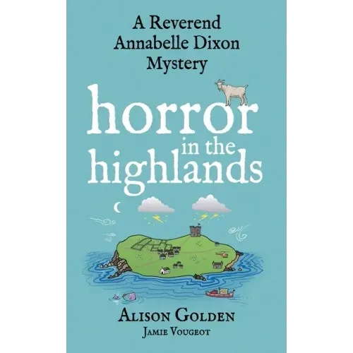 Horror in the Highlands