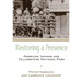 Restoring a Presence: American Indians and Yellowstone Park