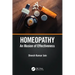Homeopathy: An Illusion of Effectiveness
