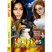 Lex Files