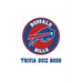 Buffalo Bills: Trivia Quiz Book