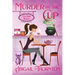 Murder by the Cup: a witchy cozy mystery
