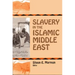 Slavery in the Islamic Middle East