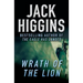 Wrath of the Lion