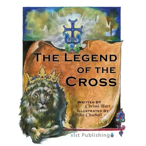 The Legend of the Cross
