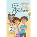 Sigo Loco por Andrea: Libro juvenil-infantil de humor. El candoroso relato de un primer amor escolar para niñas y niños.