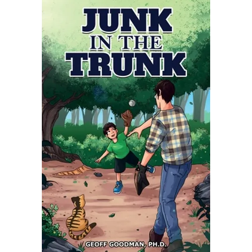Junk in the Trunk