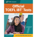 Official TOEFL IBT Tests Volume 2, Fourth Edition