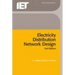 Electricity Distribution Network Design