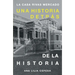 La casa Rivas Mercado: Una historia detrás de la historia