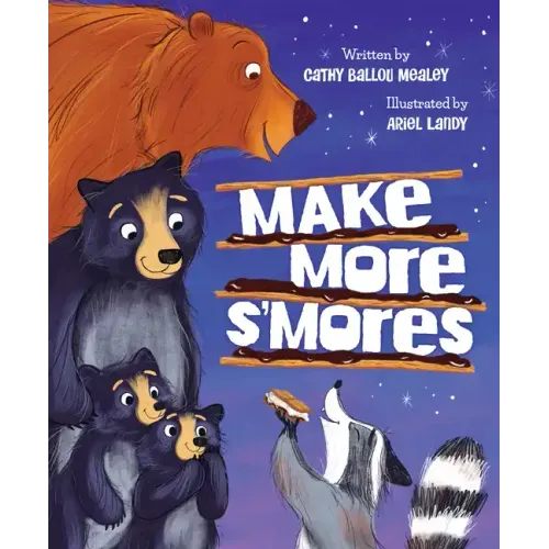 Make More s'Mores