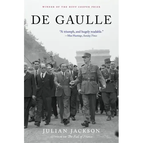 de Gaulle