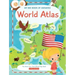 My Big Book of Answers World Atlas
