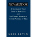 Navarodok: A Movement That Lived in Struggle and Its Unique Approach to the Problem of Man
