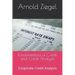 Fundamentals of Credit and Credit Analysis: Corporate Credit Analysis