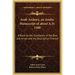 Arab Archery, an Arabic Manuscript of about A.D. 1500: A Book on the Excellence of the Bow and Arrow and the Description Thereof