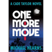 One More Move: A Cade Taylor Novel