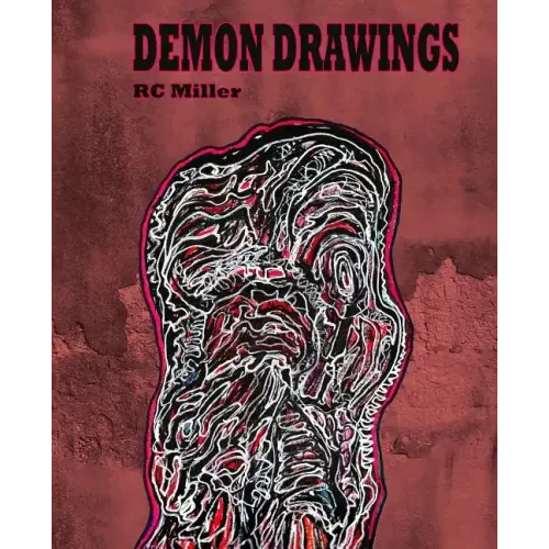 Demon Drawings
