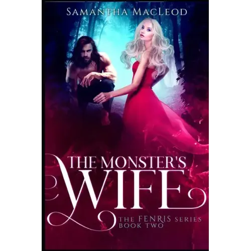 The Monster's Wife