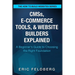 CMSs, E-Commerce Tools, & Website Builders Explained: A Beginner's Guide to Choosing the Right Foundation