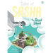 Tales of Sasha 7: The Royal Island