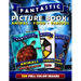 Fantastic Picture Book: Animal - Food - Various: Picture Book Gift for Adults & Seniors as well as Patients with Alzheimer's or Dementia. Deme