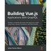 Building Vue.js Applications with GraphQL: Develop a complete full-stack chat app from scratch using Vue.js, Quasar Framework, and AWS Amplify