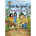 Nate the Great and the Missing Tomatoes