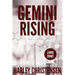 Gemini Rising: Large Print: (Mischievous Malamute Mystery Series Book 1)