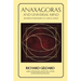 Anaxagoras and Universal Mind