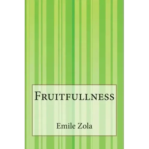 Fruitfullness